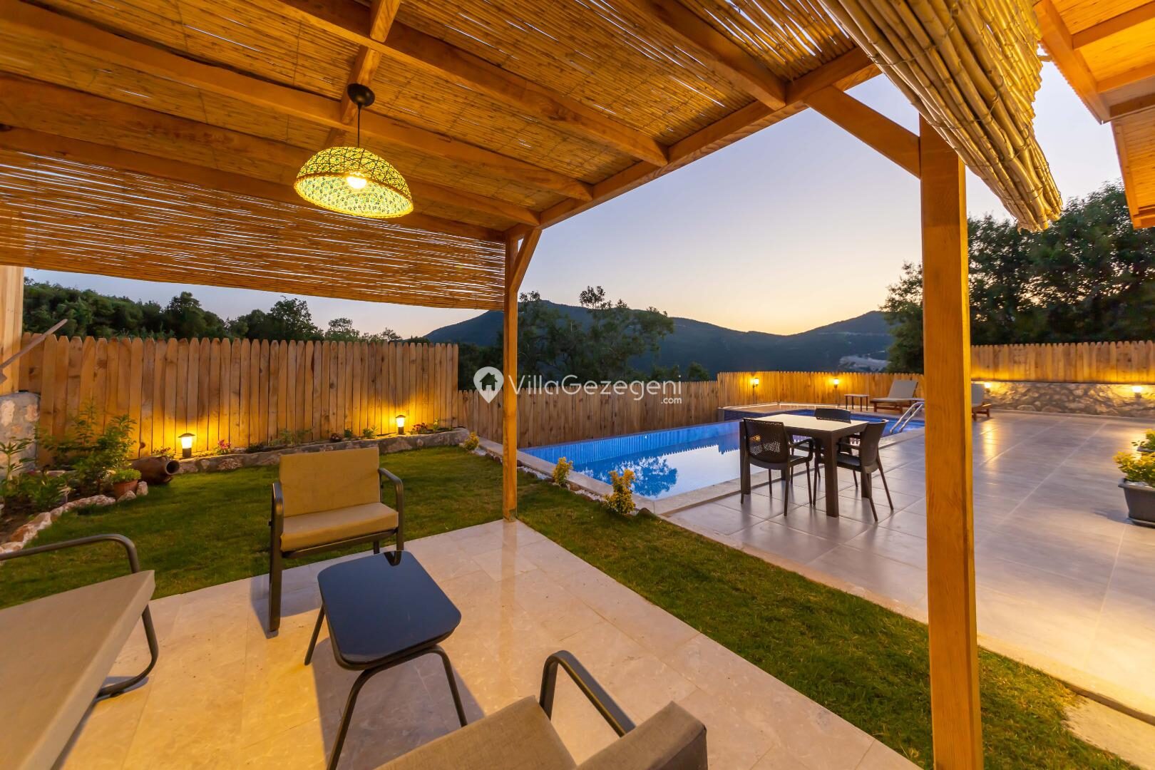 Villa Belis — 14