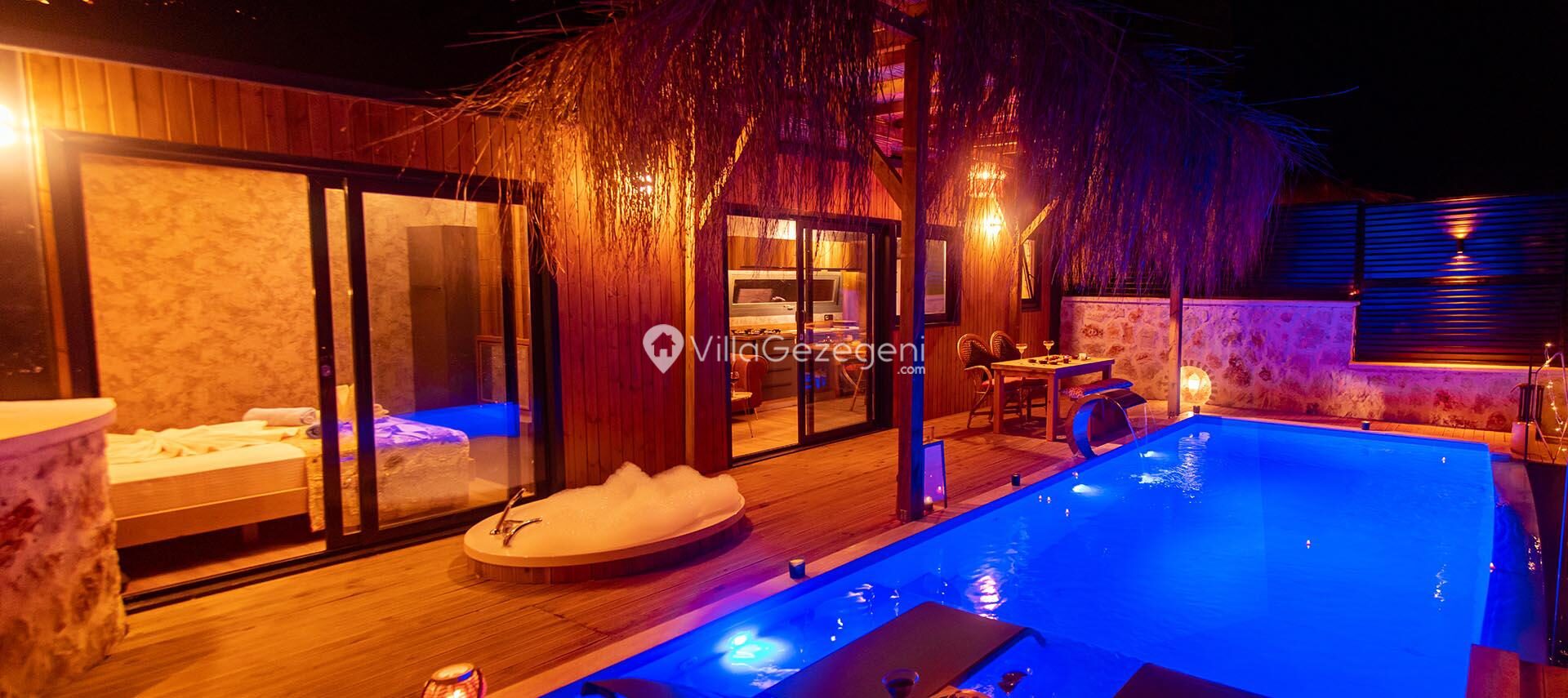 Villa Mia House — 14