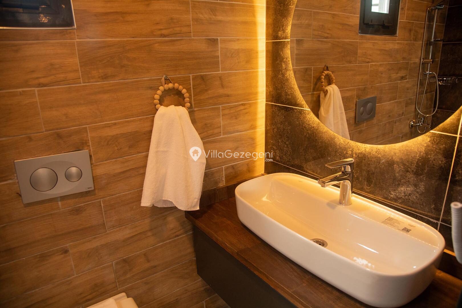 Villa Dreams House — 22