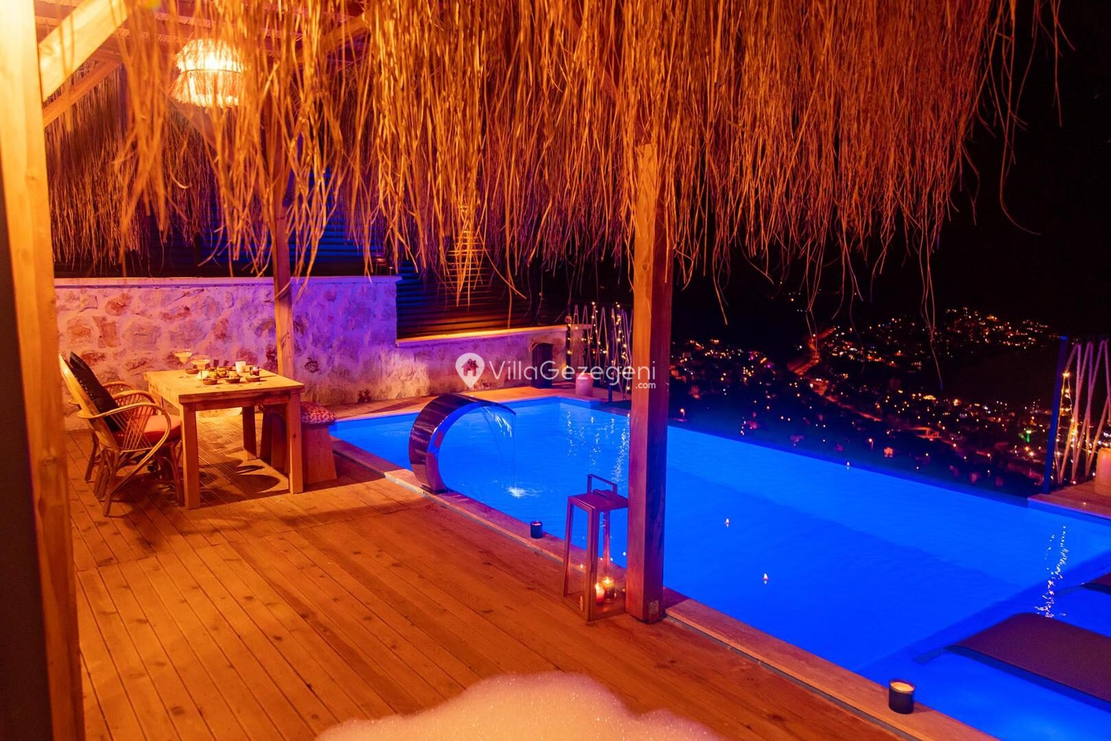 Villa Mia House — 15