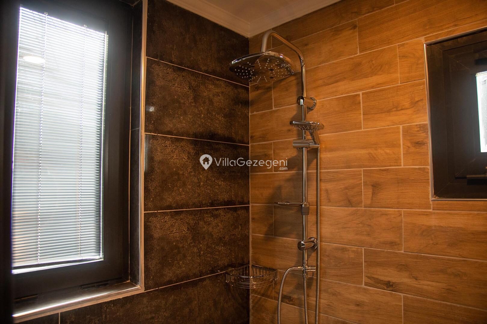 Villa Dreams House – Akbel kiralık villa