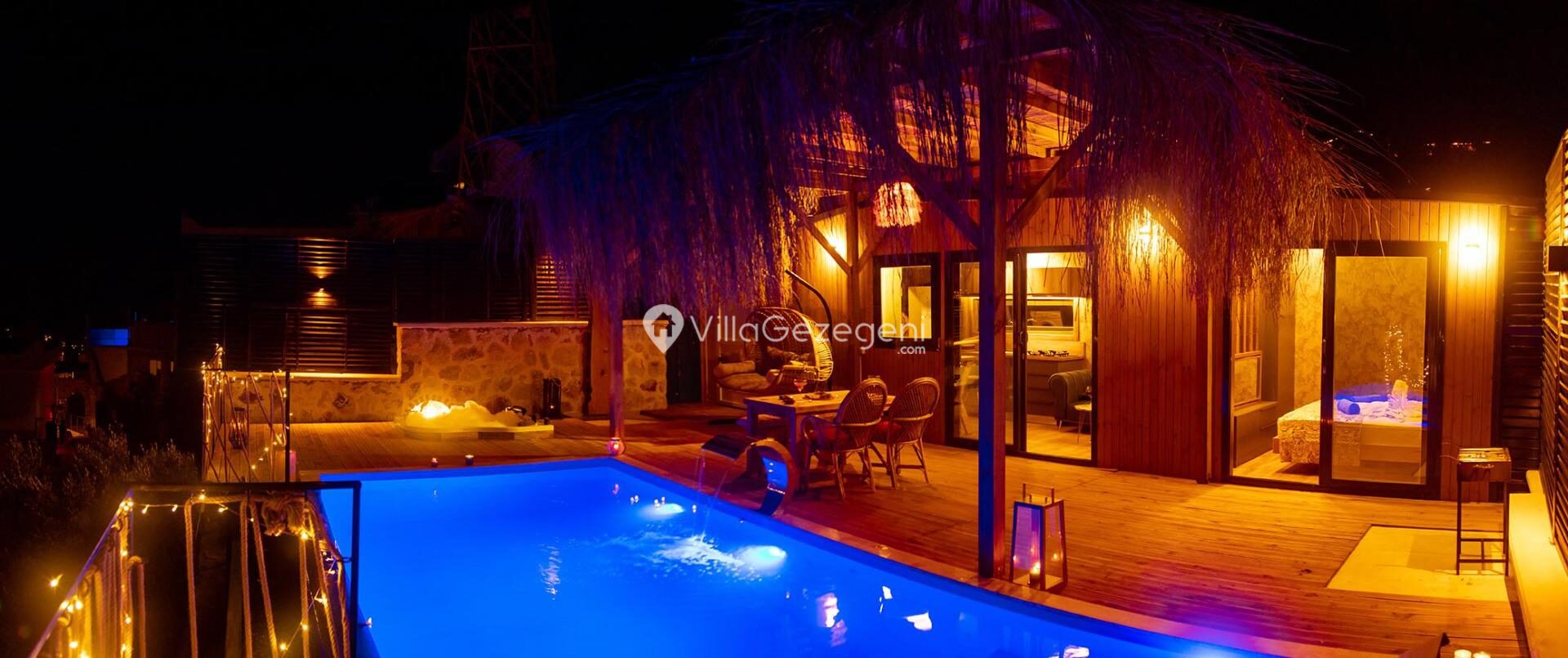 Villa Angel House — 27