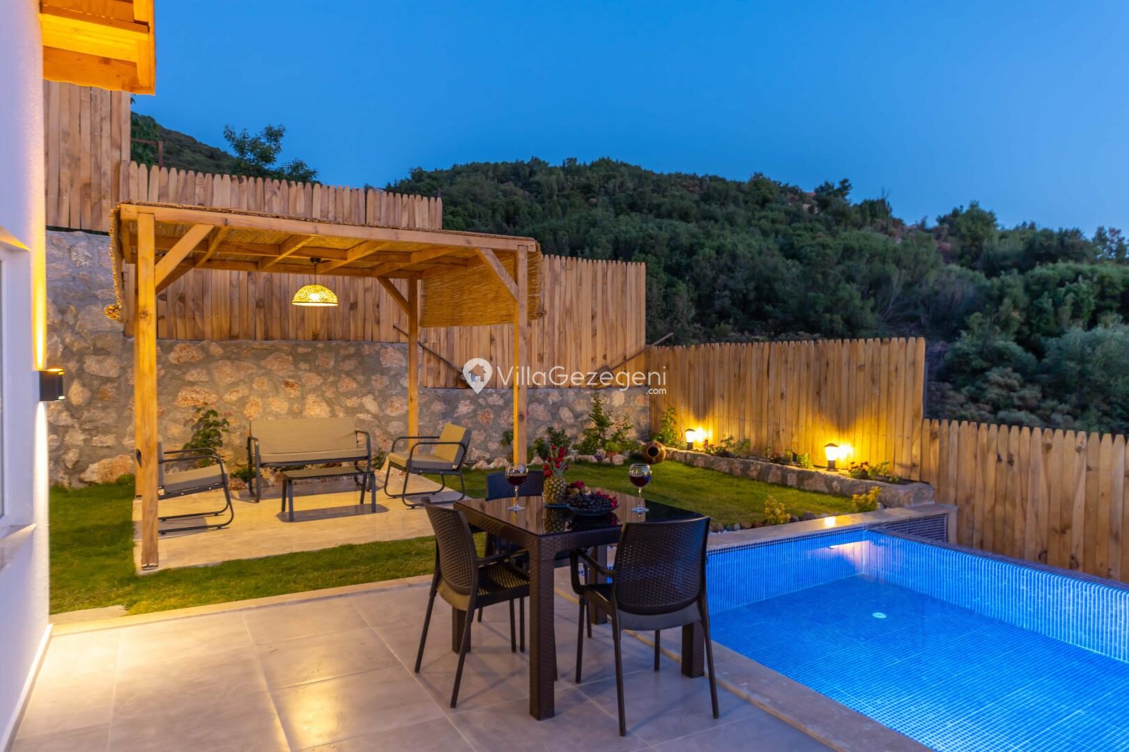 Villa Belis — 19
