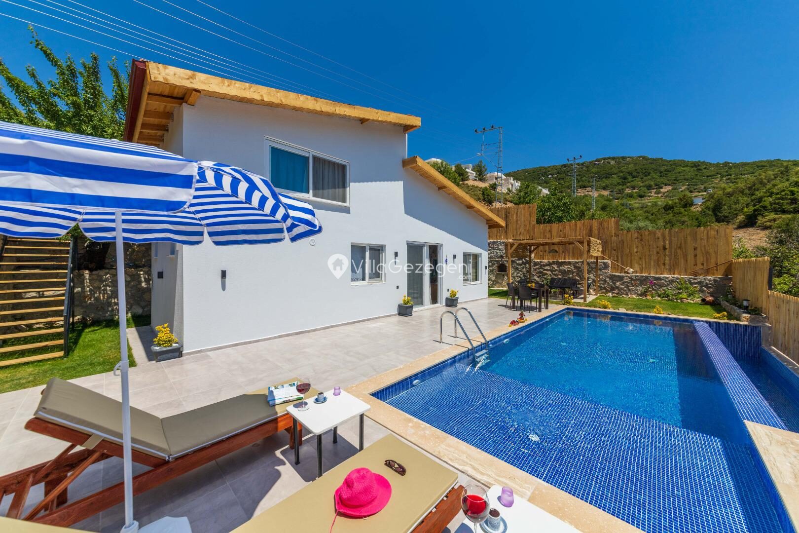 Villa Belis — 21