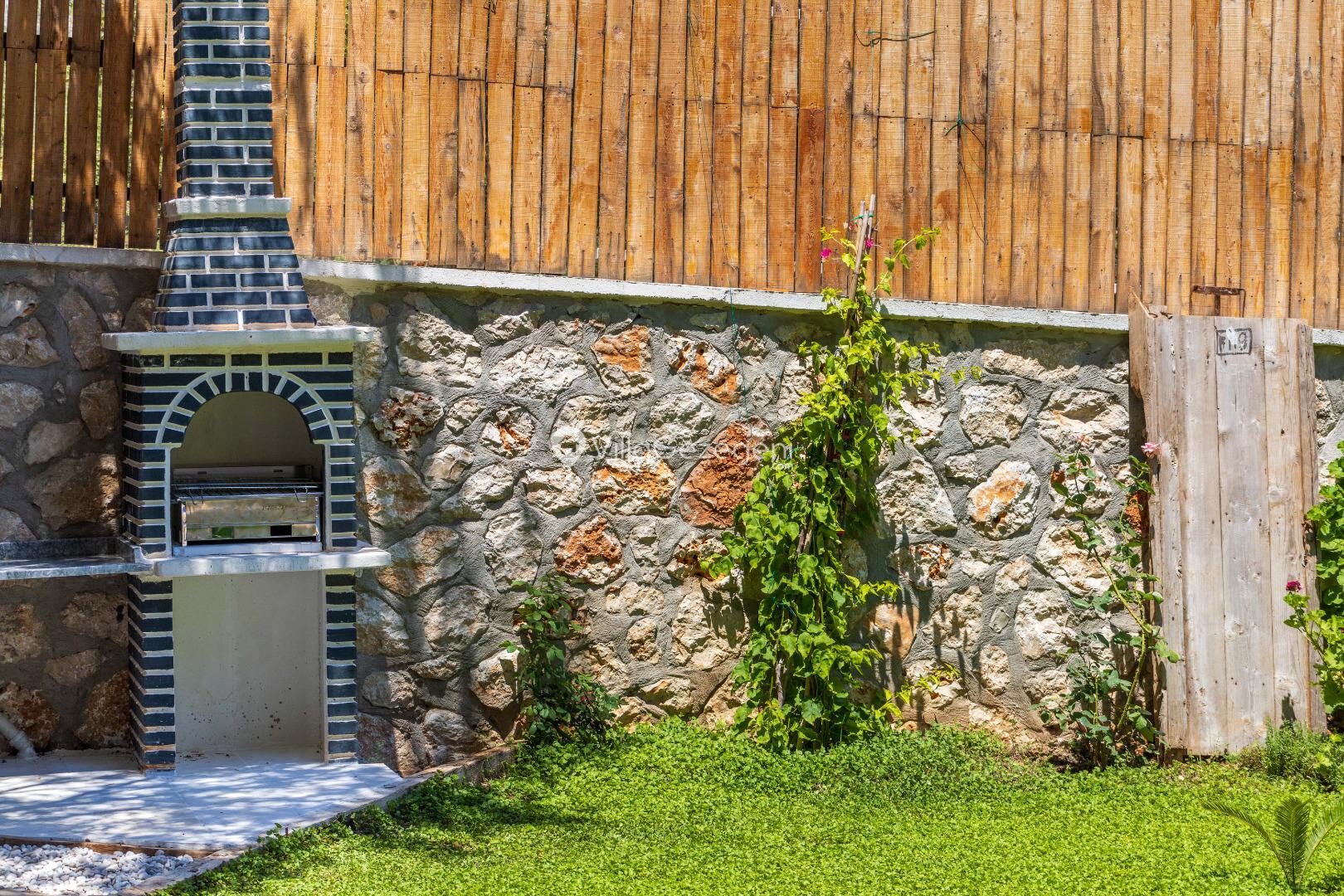 Villa Kayadibi — 31
