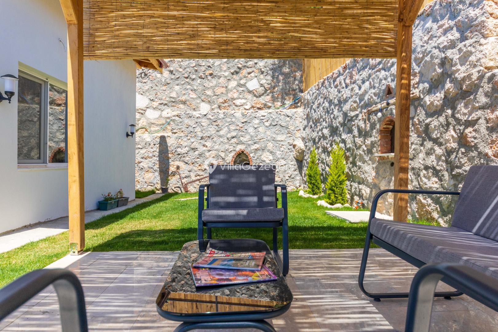 Villa Belis — 24