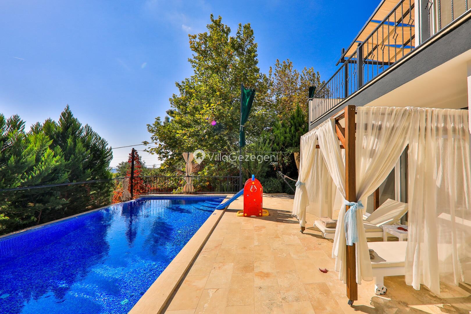 Villa Bella — 17