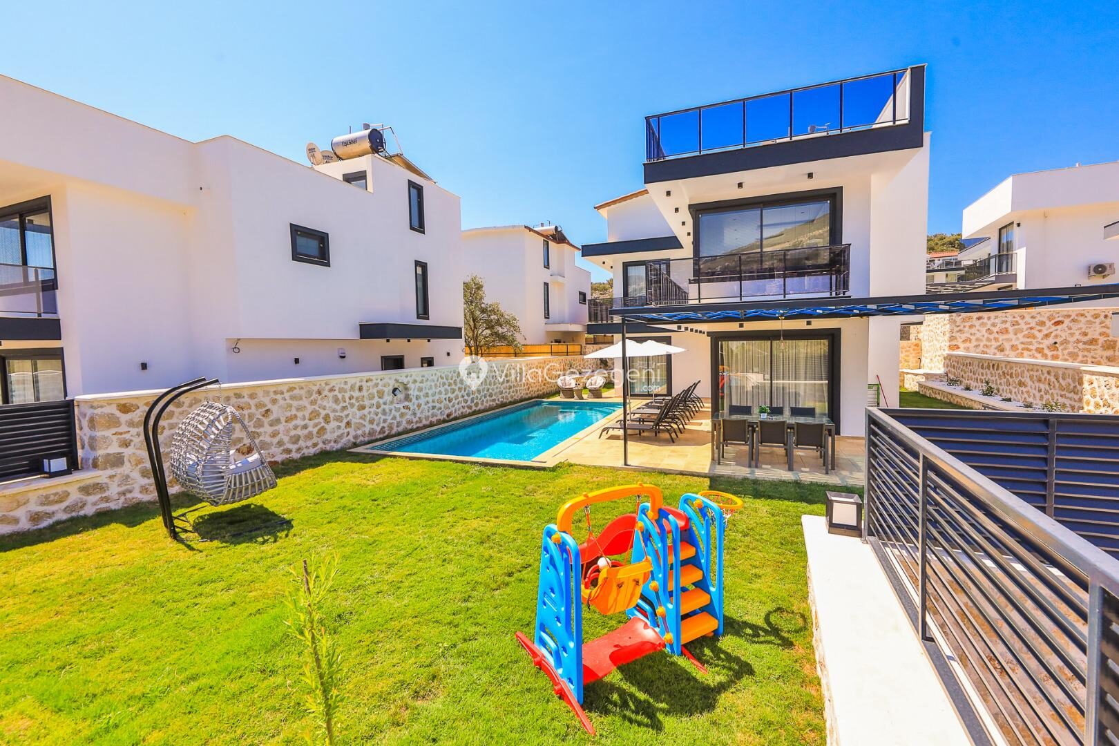 Villa Puma — 5