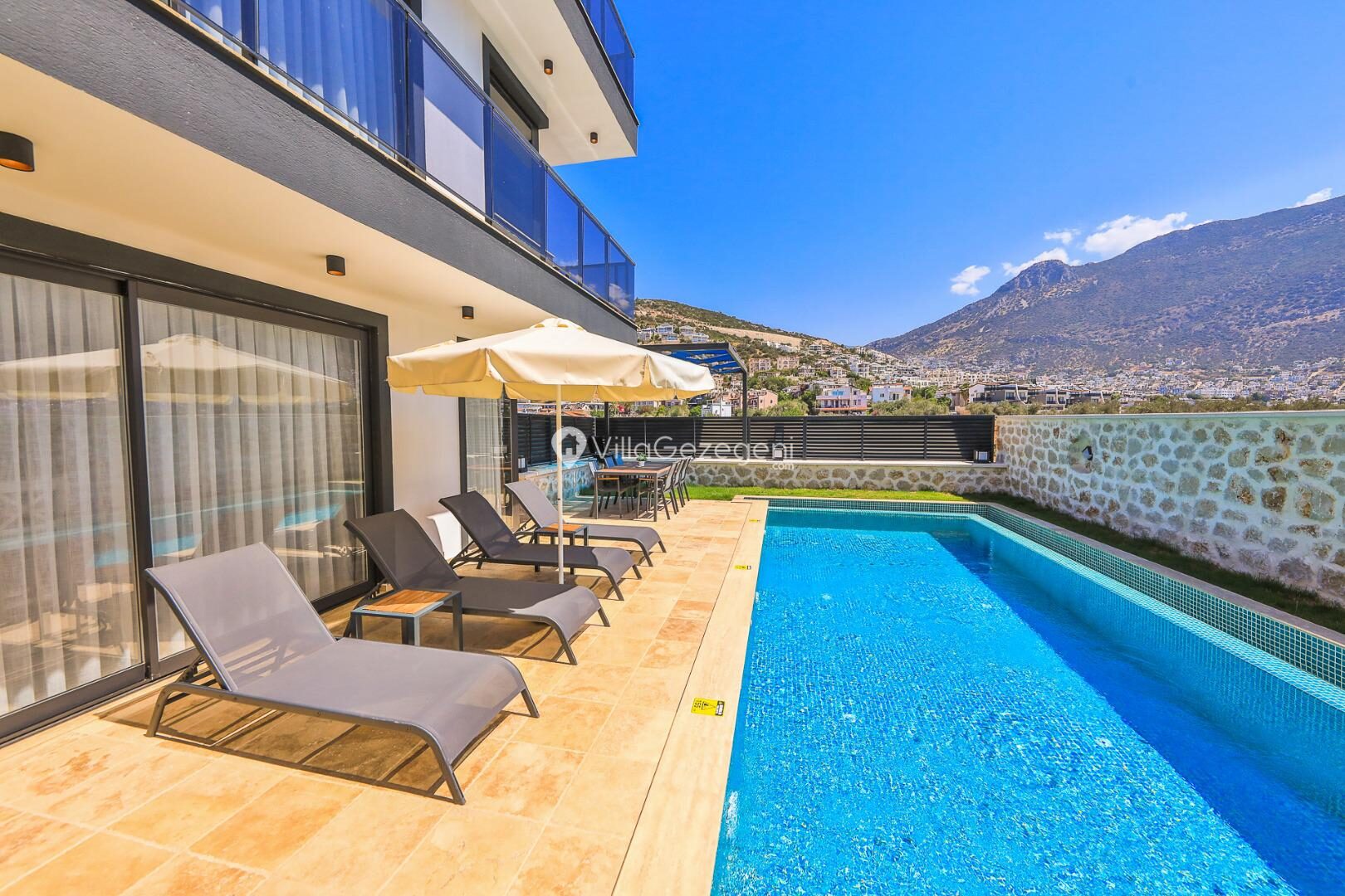 Villa Çakıl — 7
