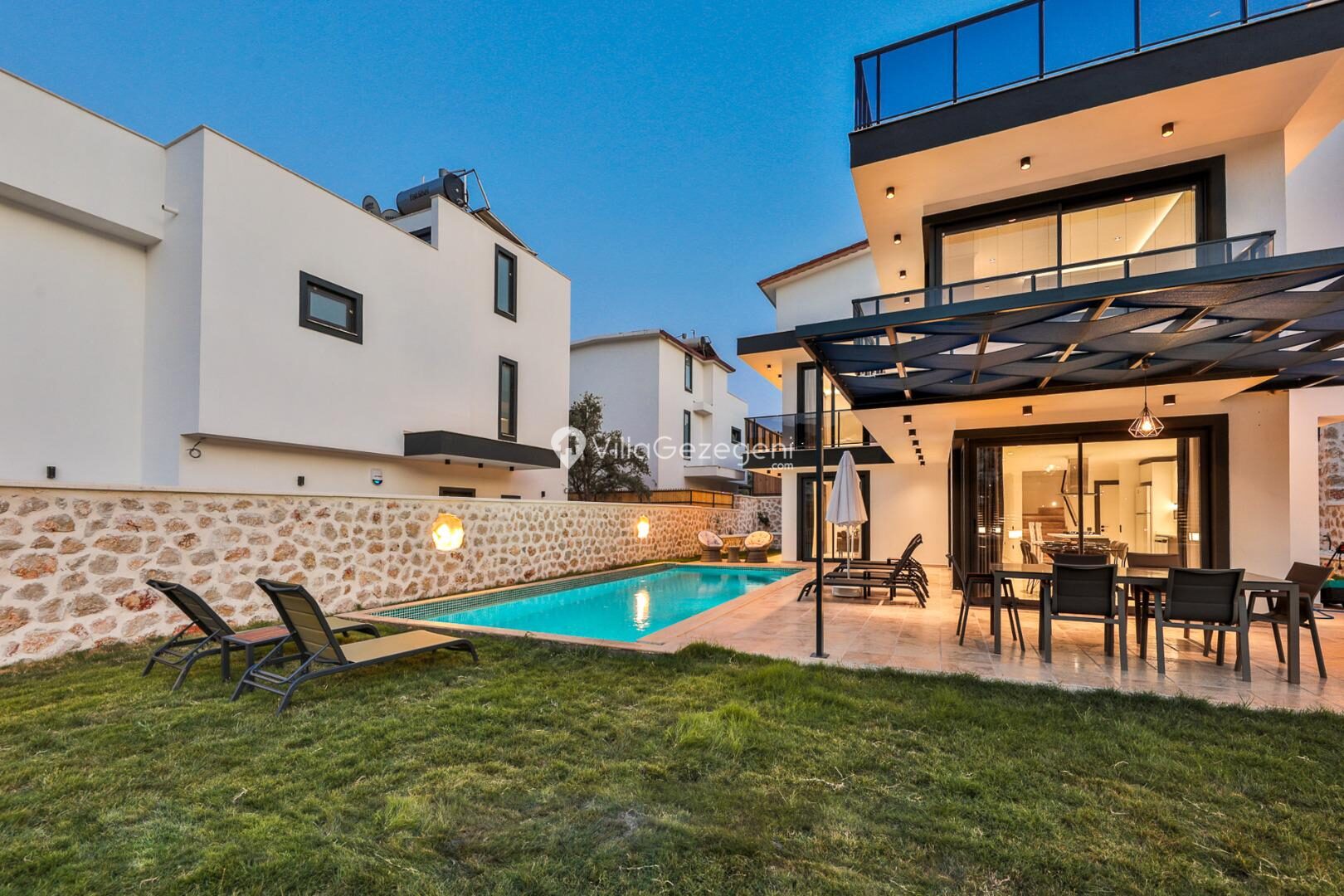 Villa Puma — 8