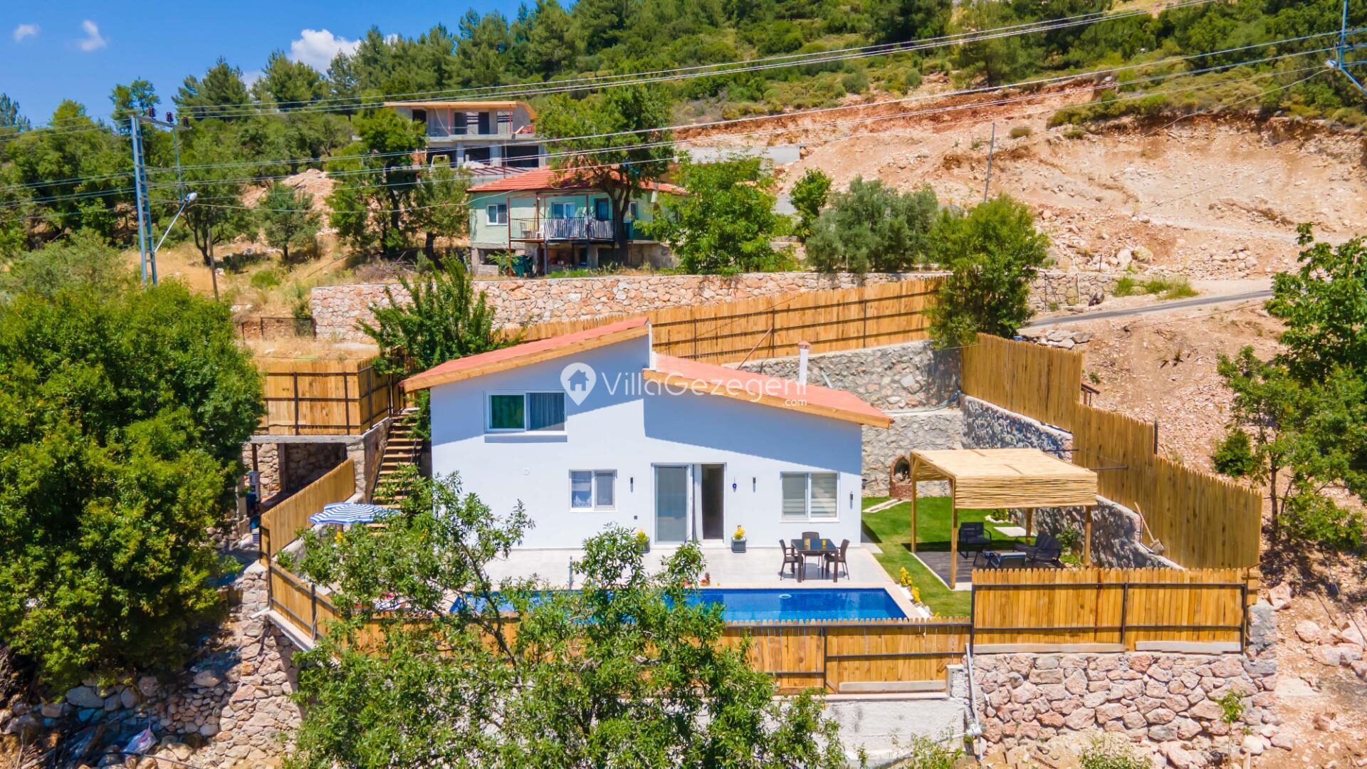 Villa Belis — 35