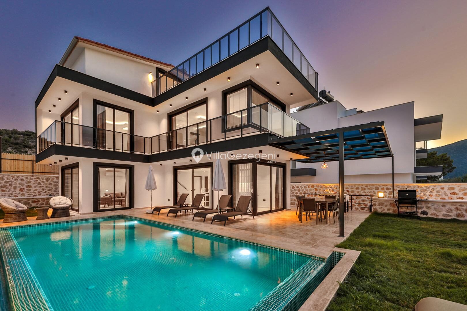 Villa Puma — 12