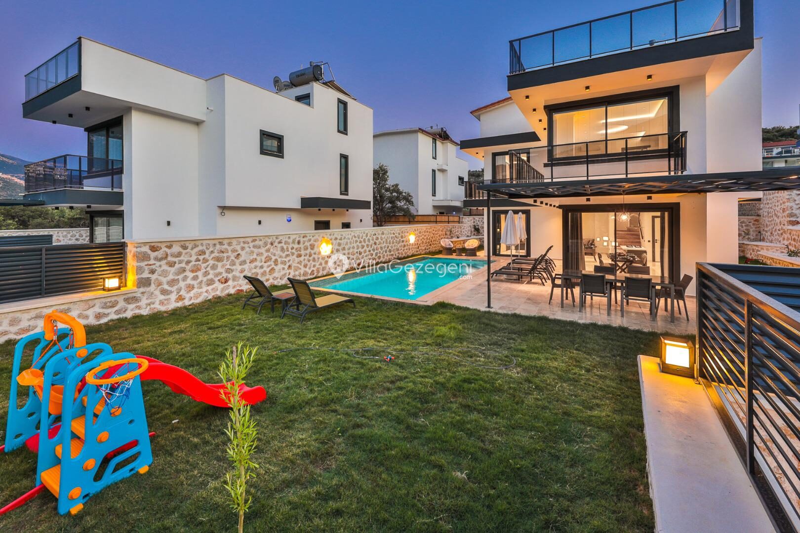 Villa Puma — 13