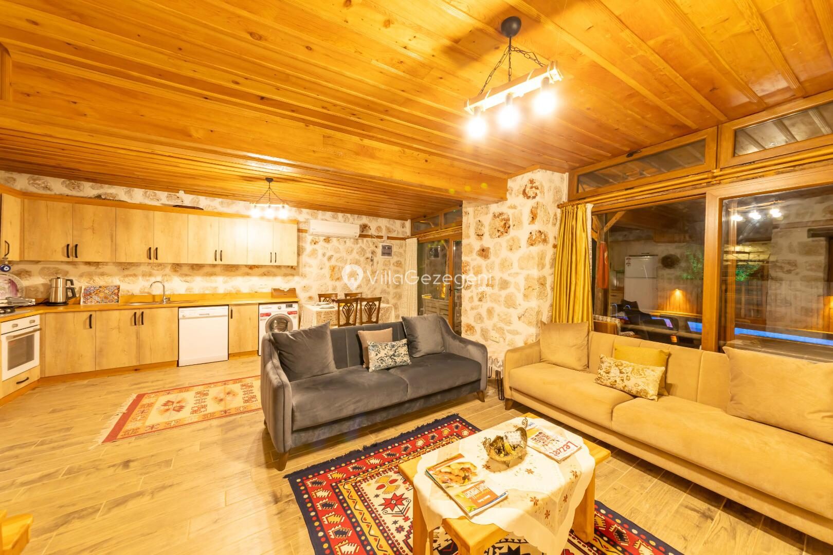 Villa Kayadibi — 51
