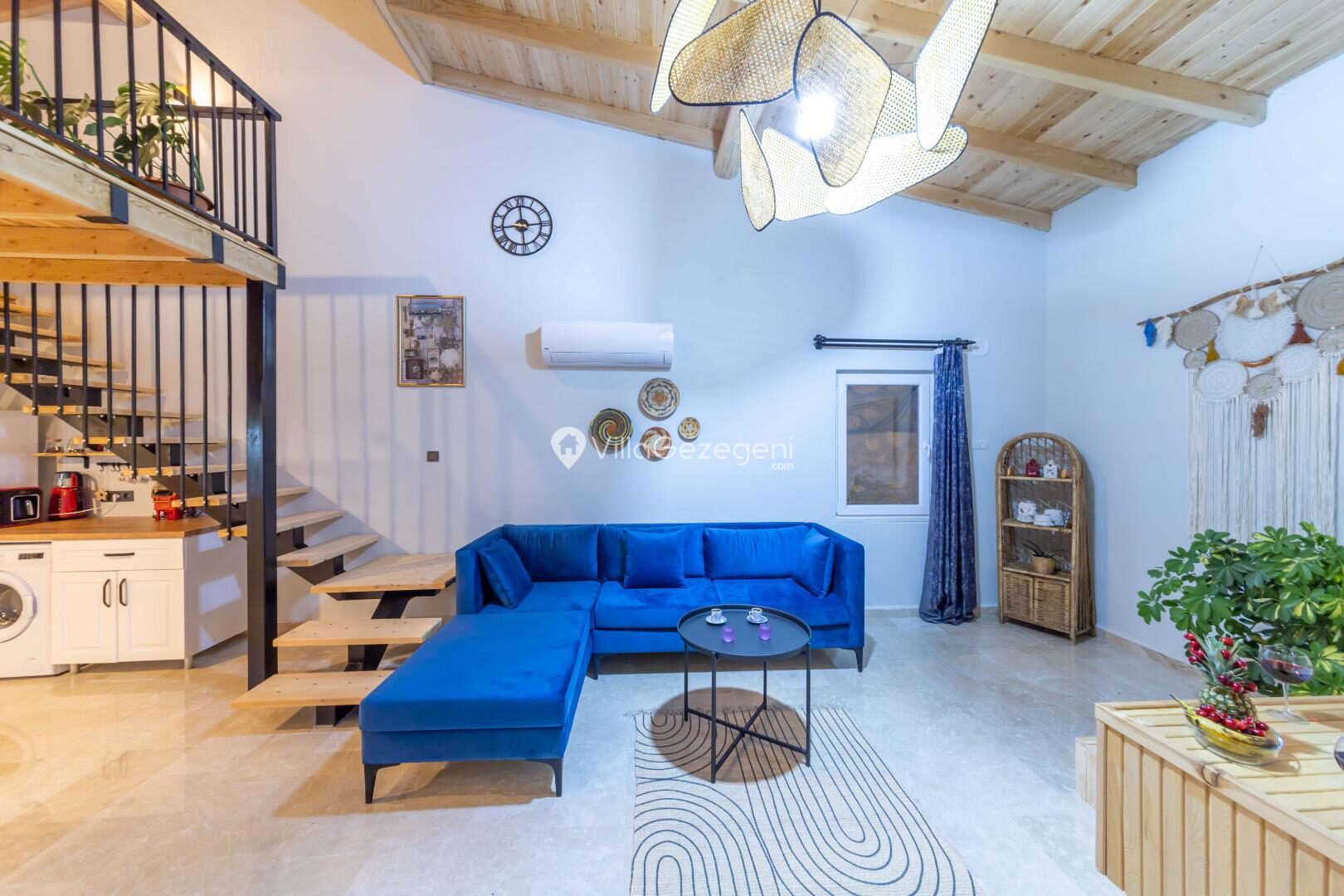 Villa Belis — 42