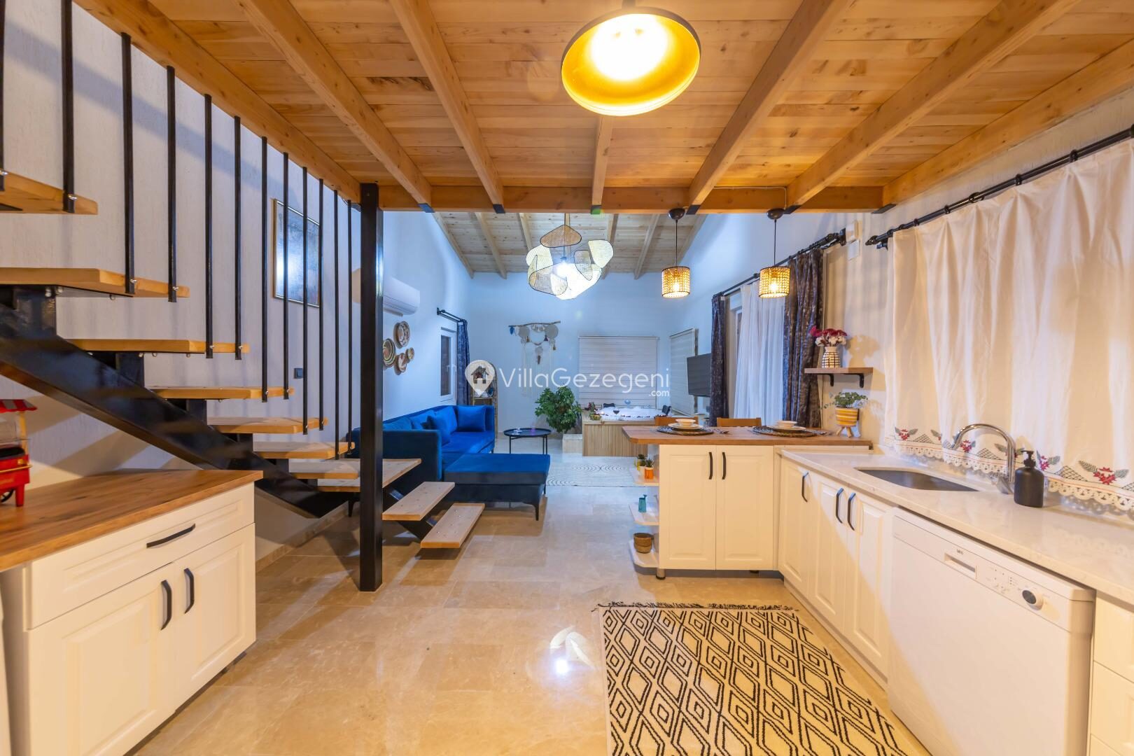 Villa Belis — 47