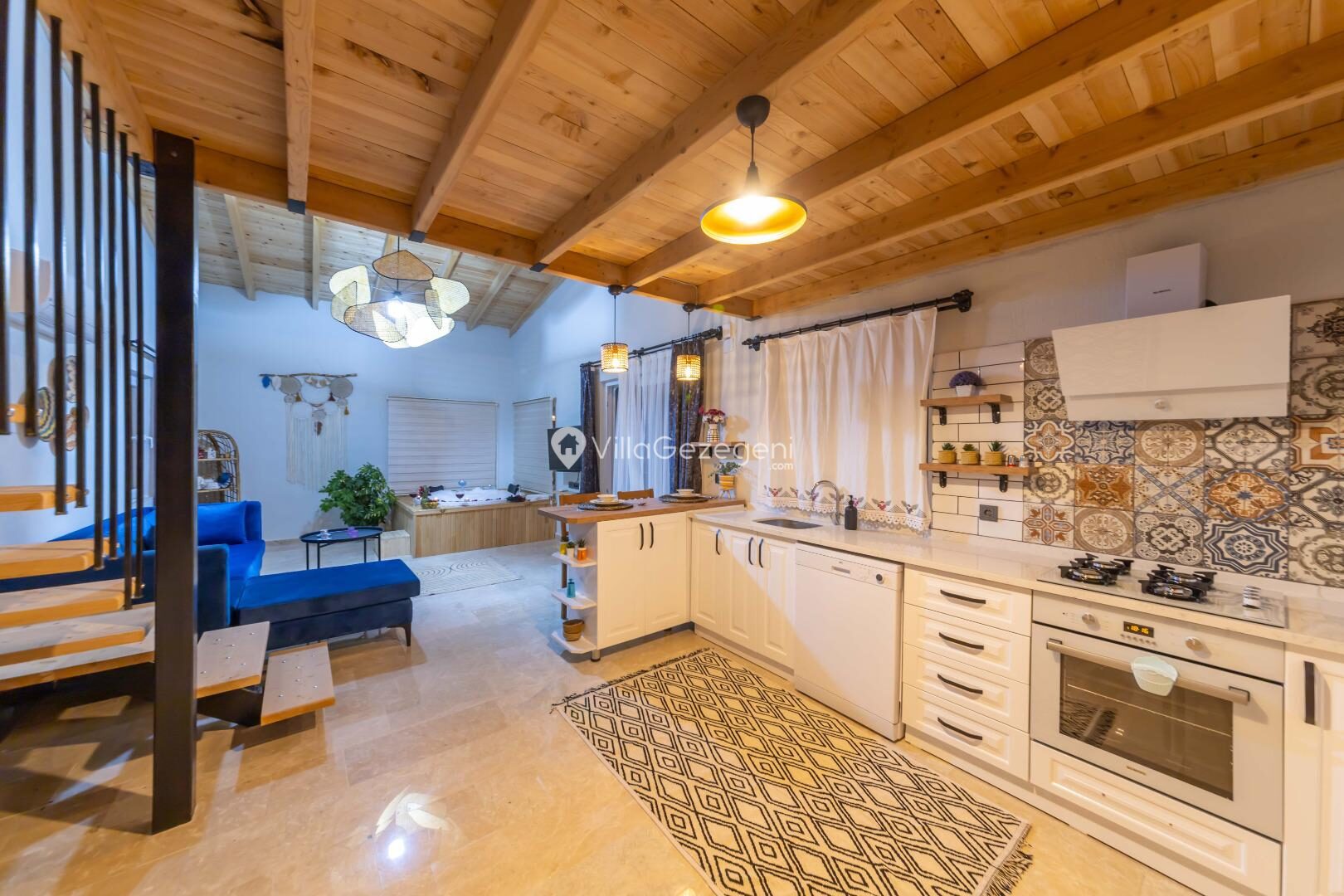Villa Belis — 48