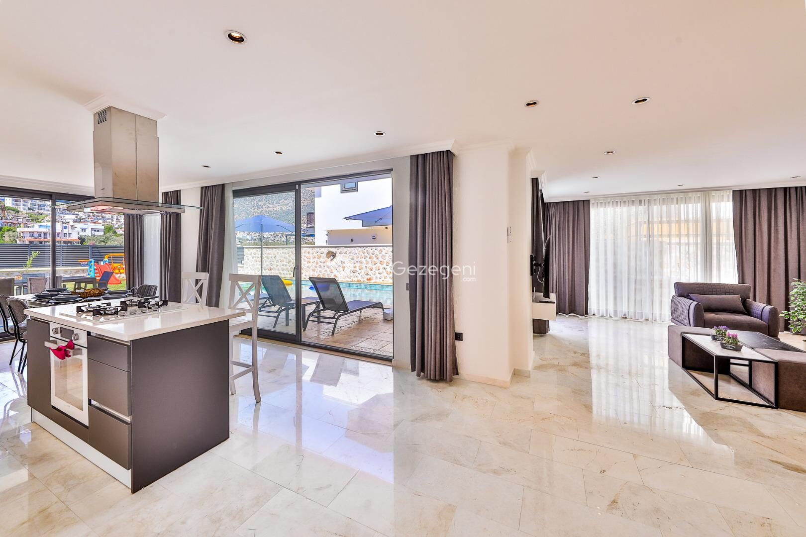 Villa Puma — 24