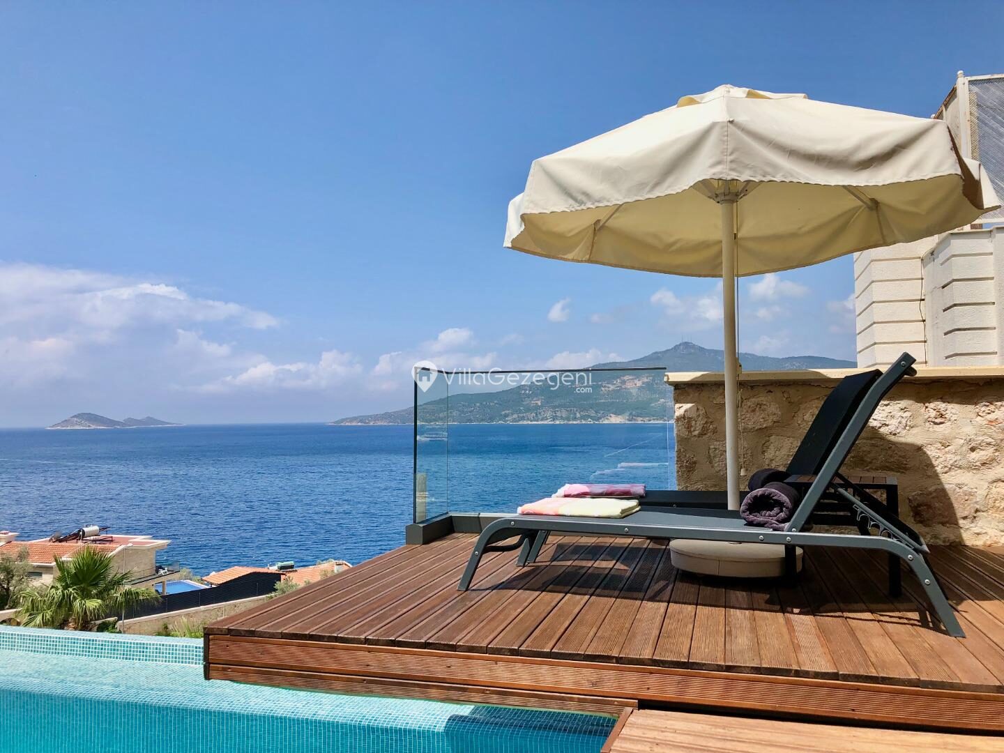 Villa Serendipty — 11