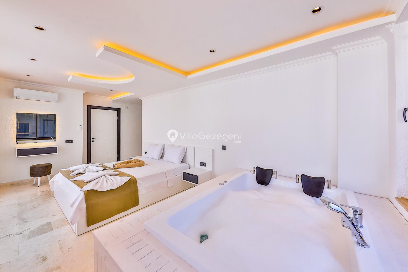 Villa Puma — 36
