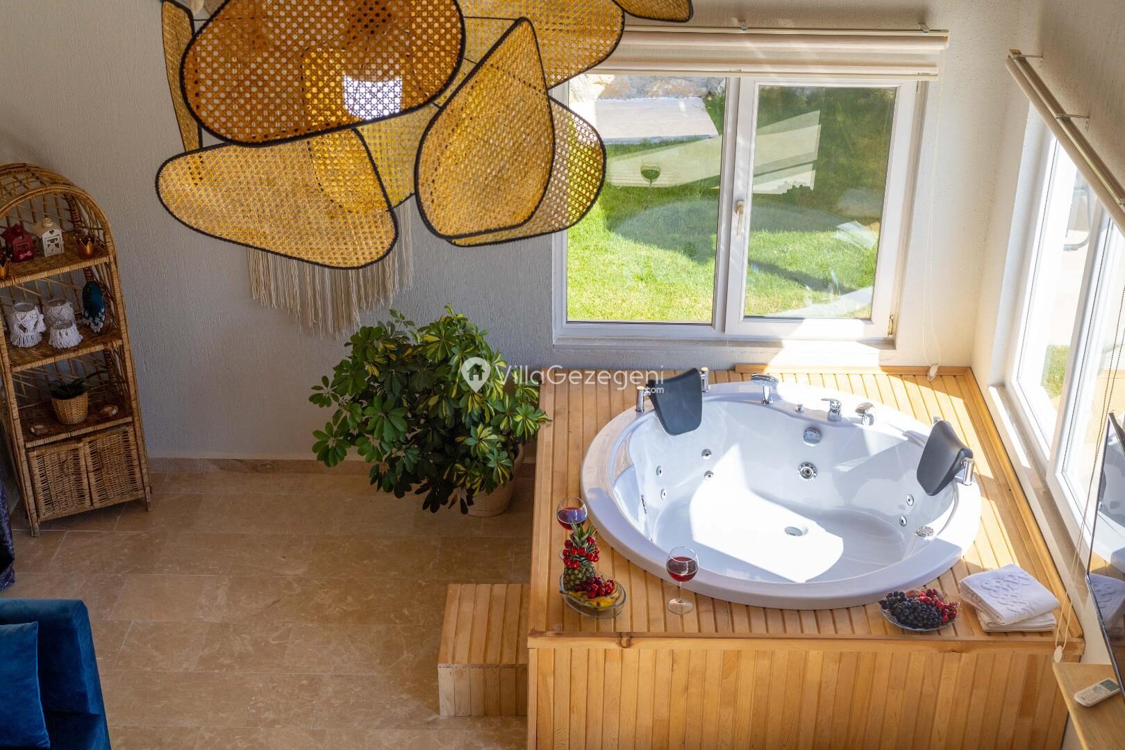 Villa Belis — 76