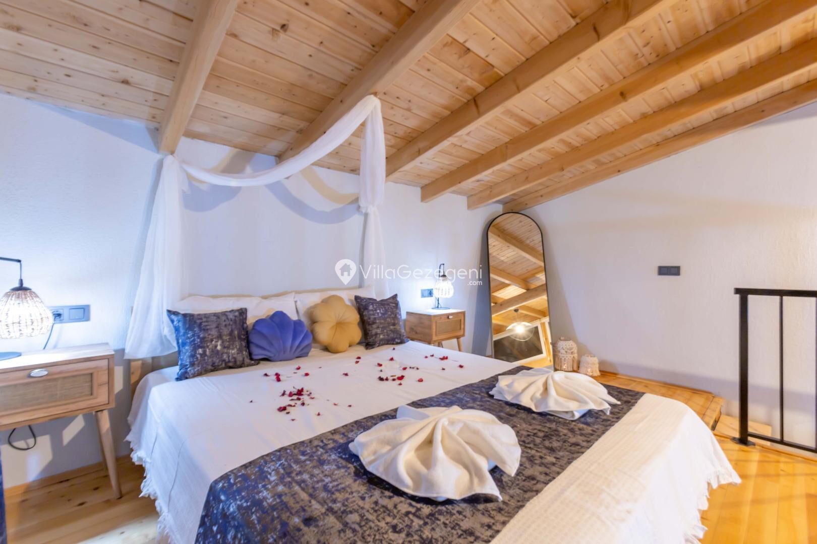 Villa Belis — 85
