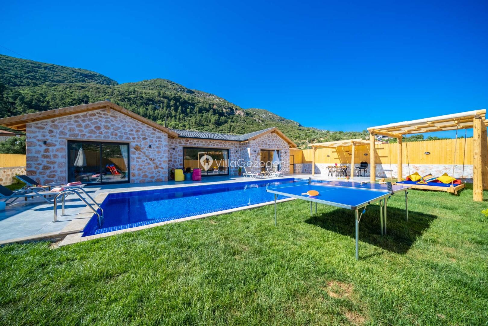 Villa Ediz — 84