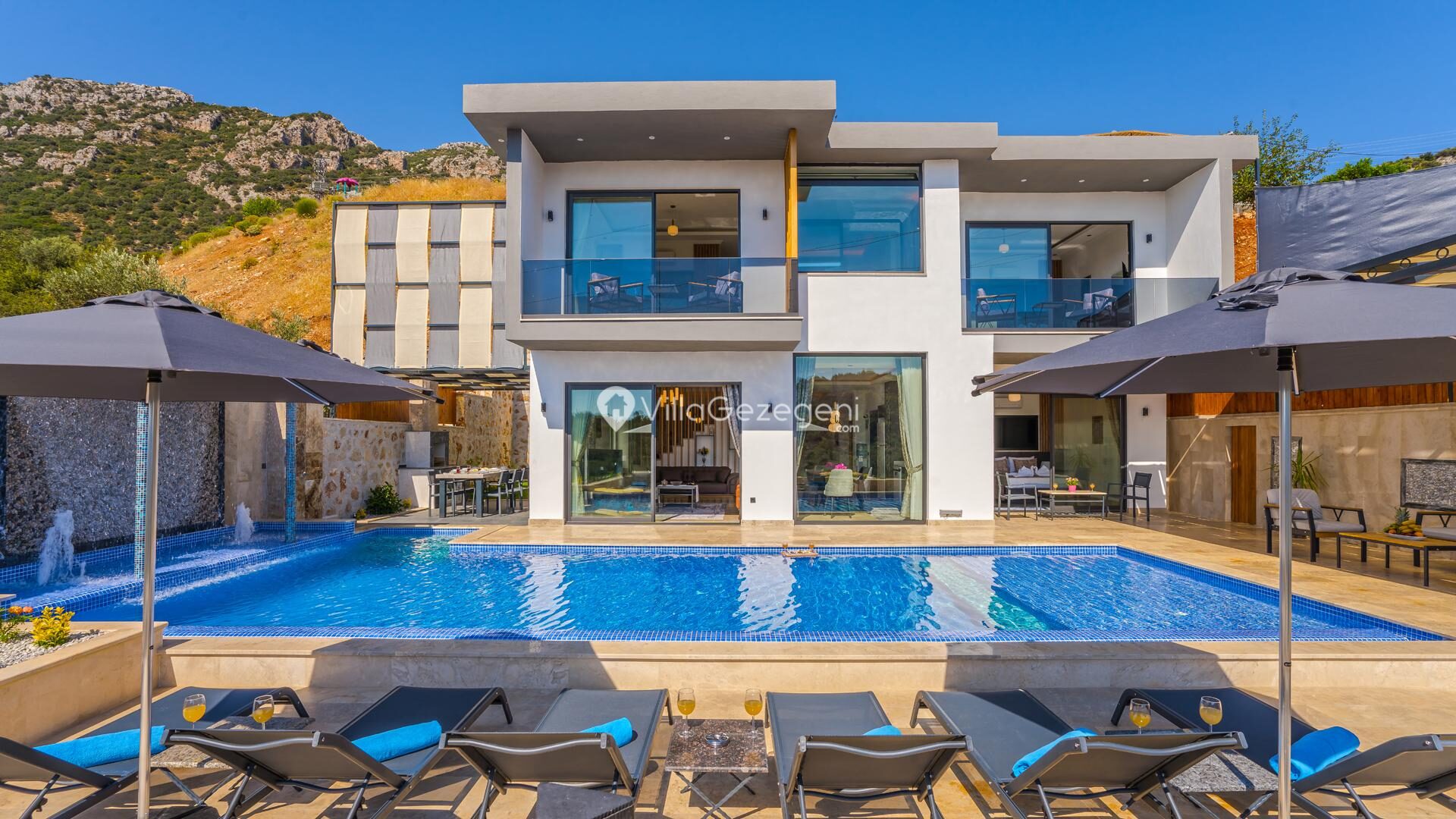 Villa Tilya — 2
