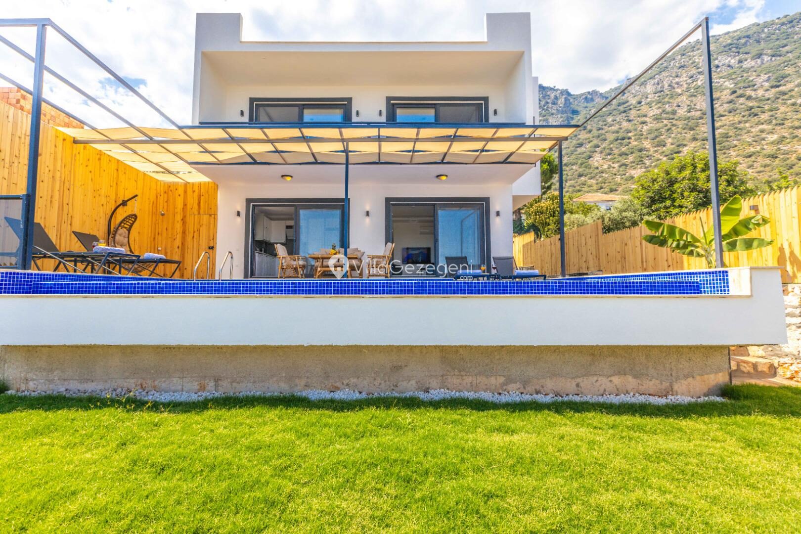 Villa Albedo — 3