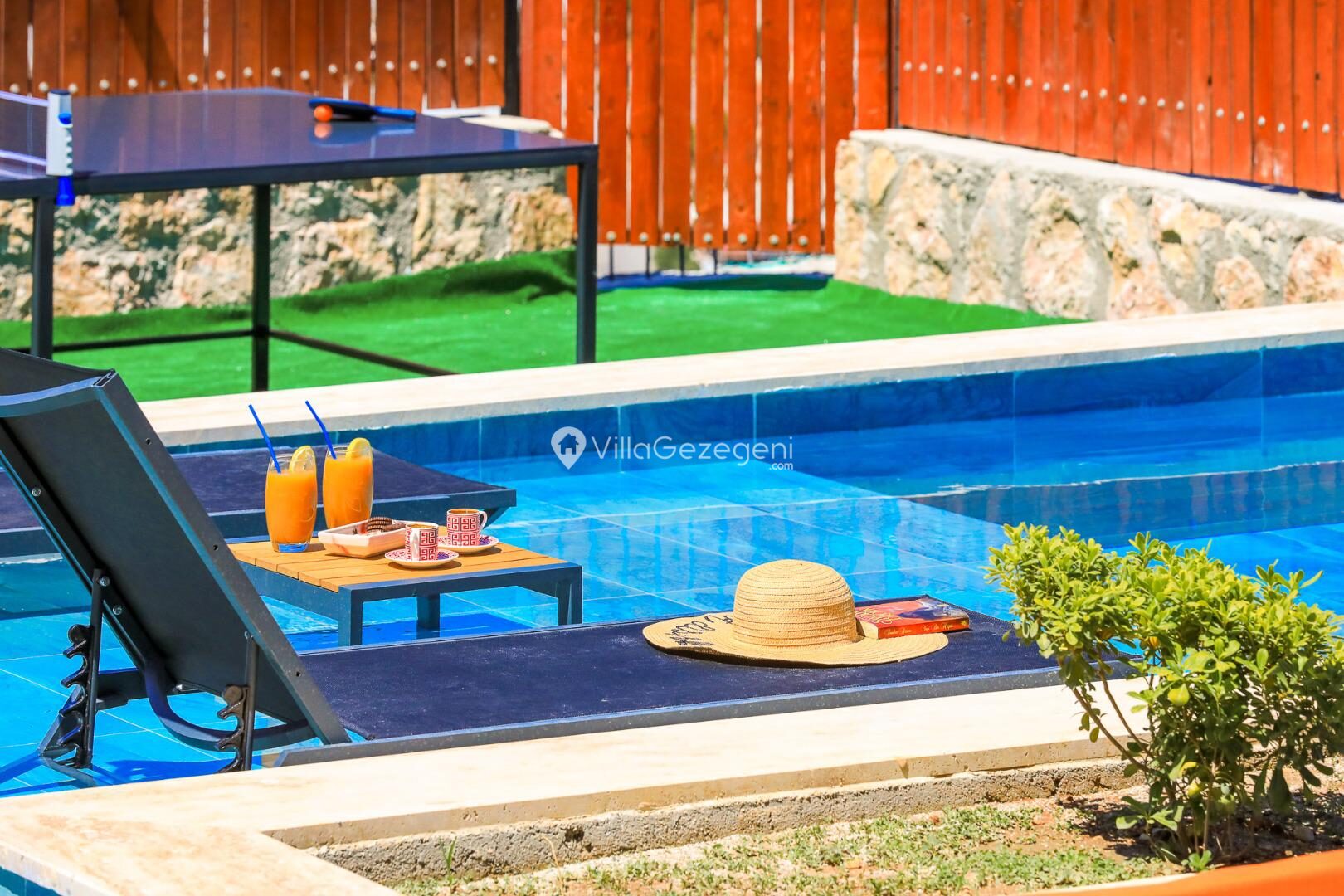 Villa Glass House — 5