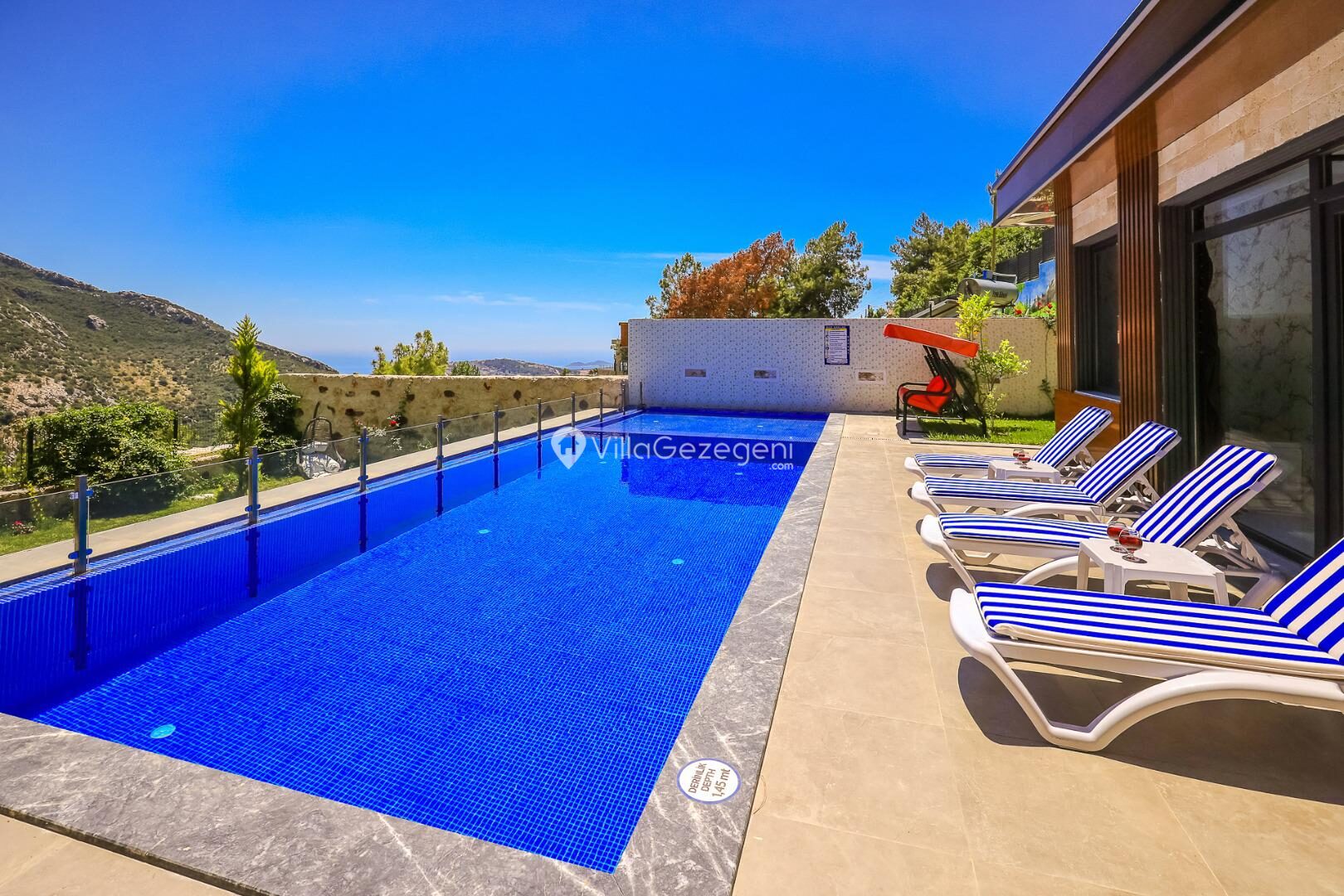 Villa Soley 2 — 20