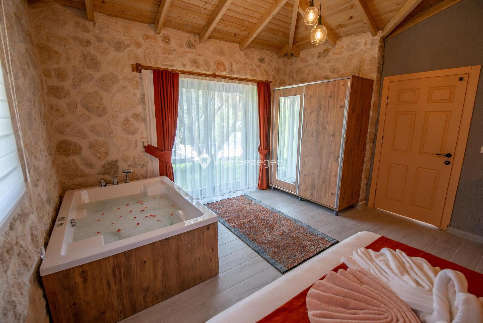 Villa Beyina – İslamlar kiralık villa