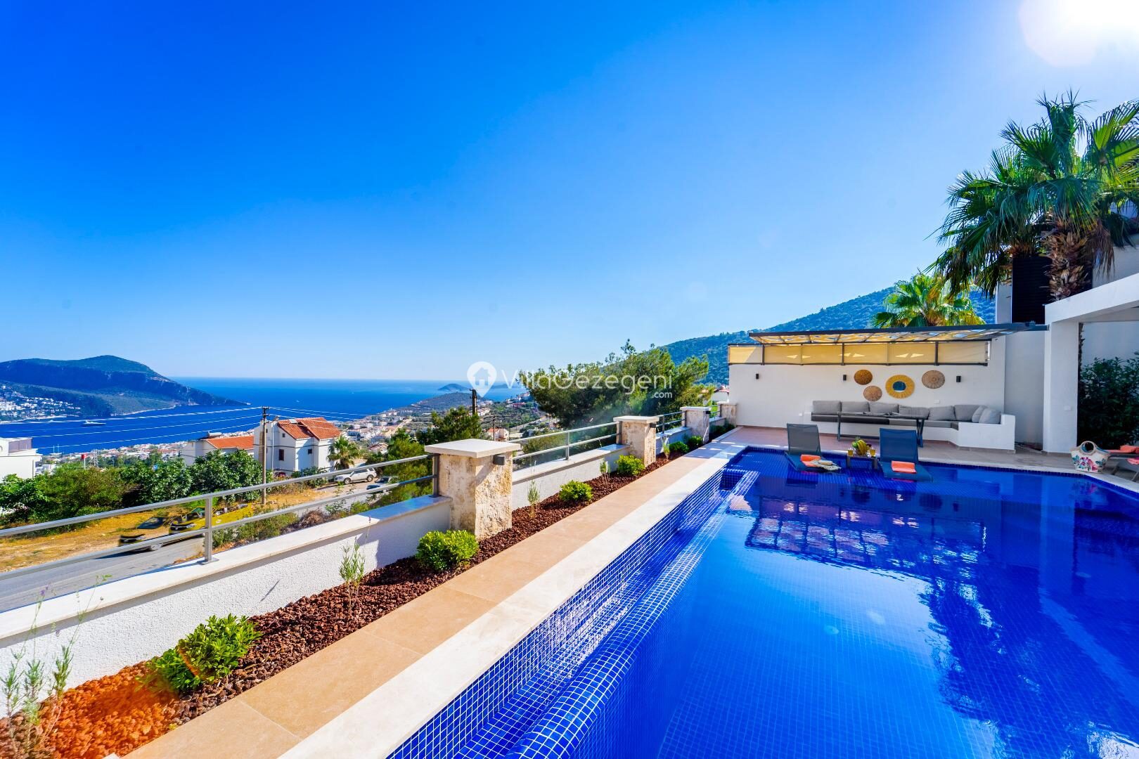 Villa Sare — 3