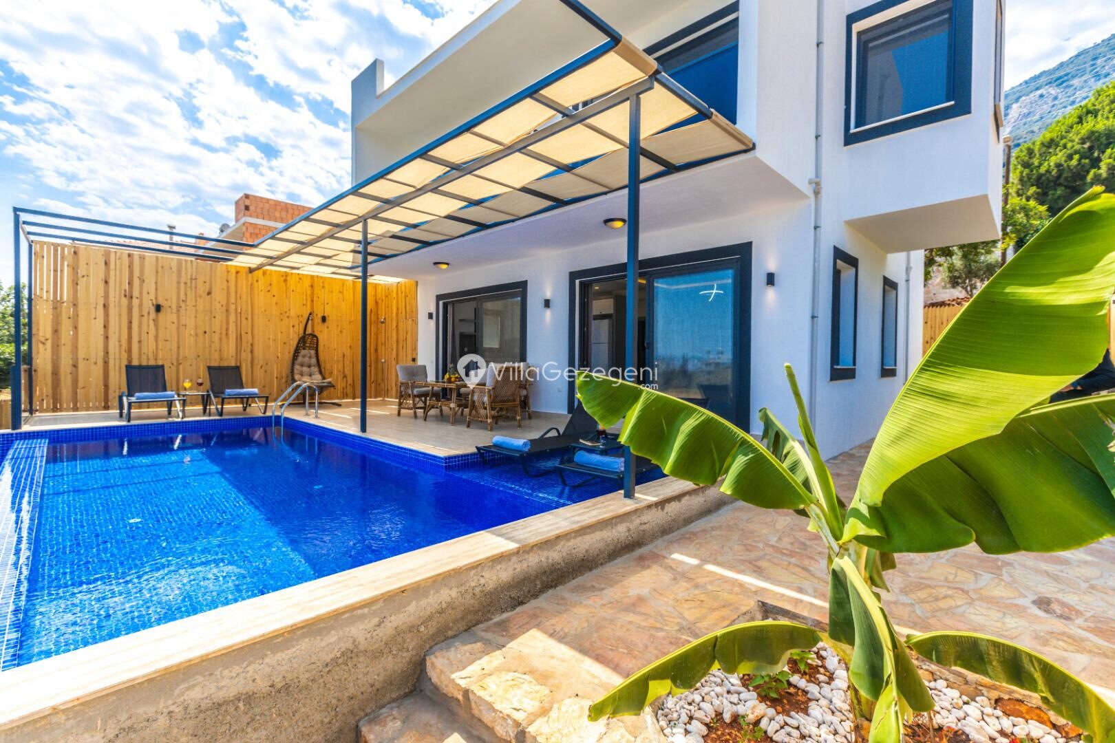 Villa Albedo — 8