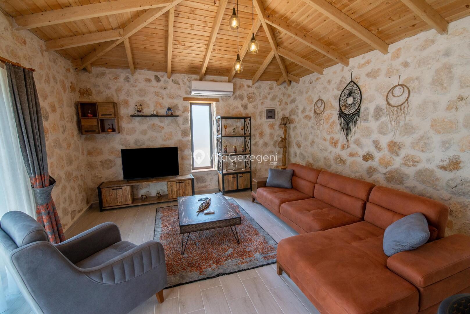 Villa Beyina – İslamlar kiralık villa
