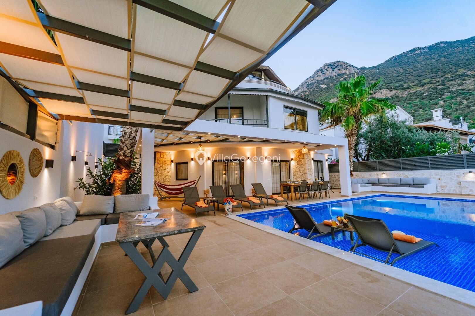 Villa Sare — 7