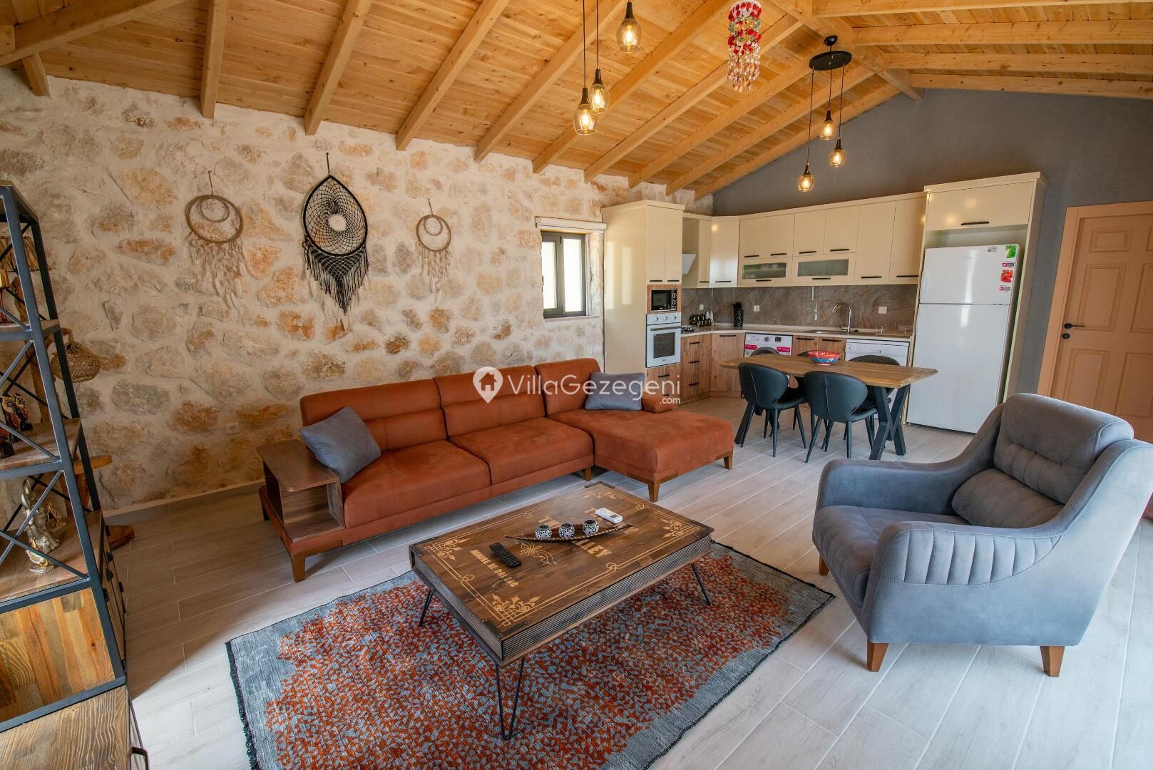 Villa Beyina — 16