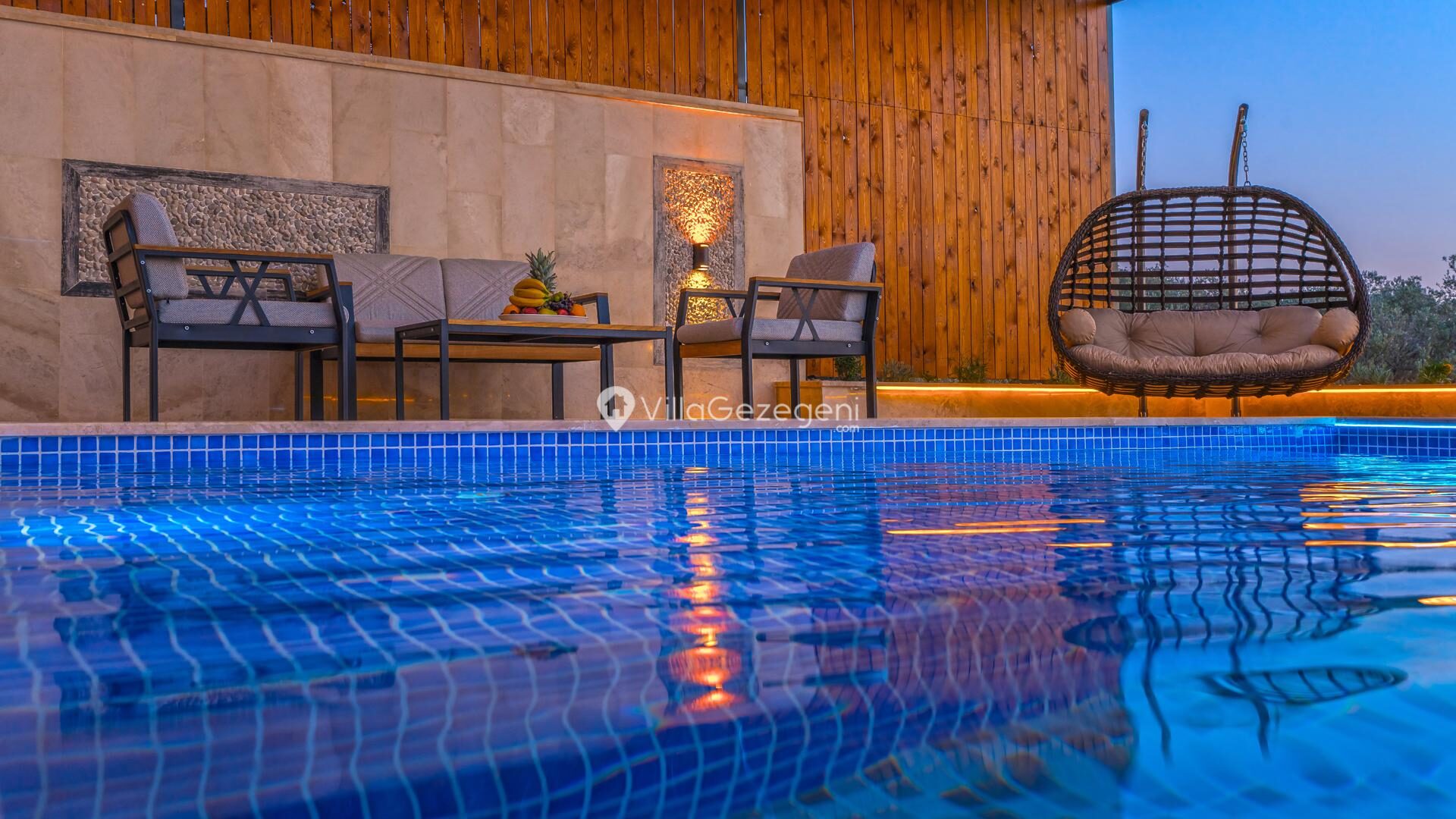 Villa Tilya — 9