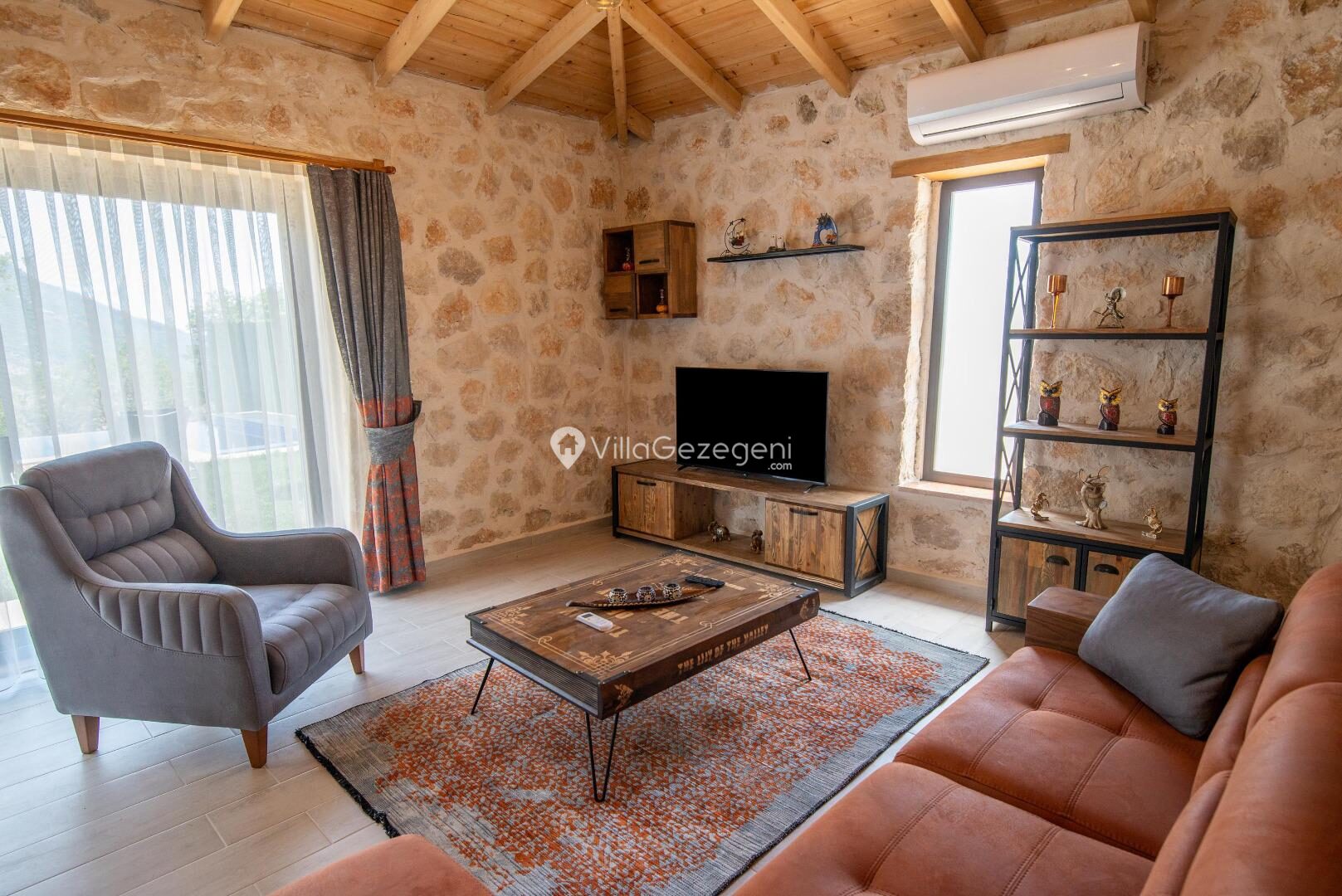 Villa Beyina — 18