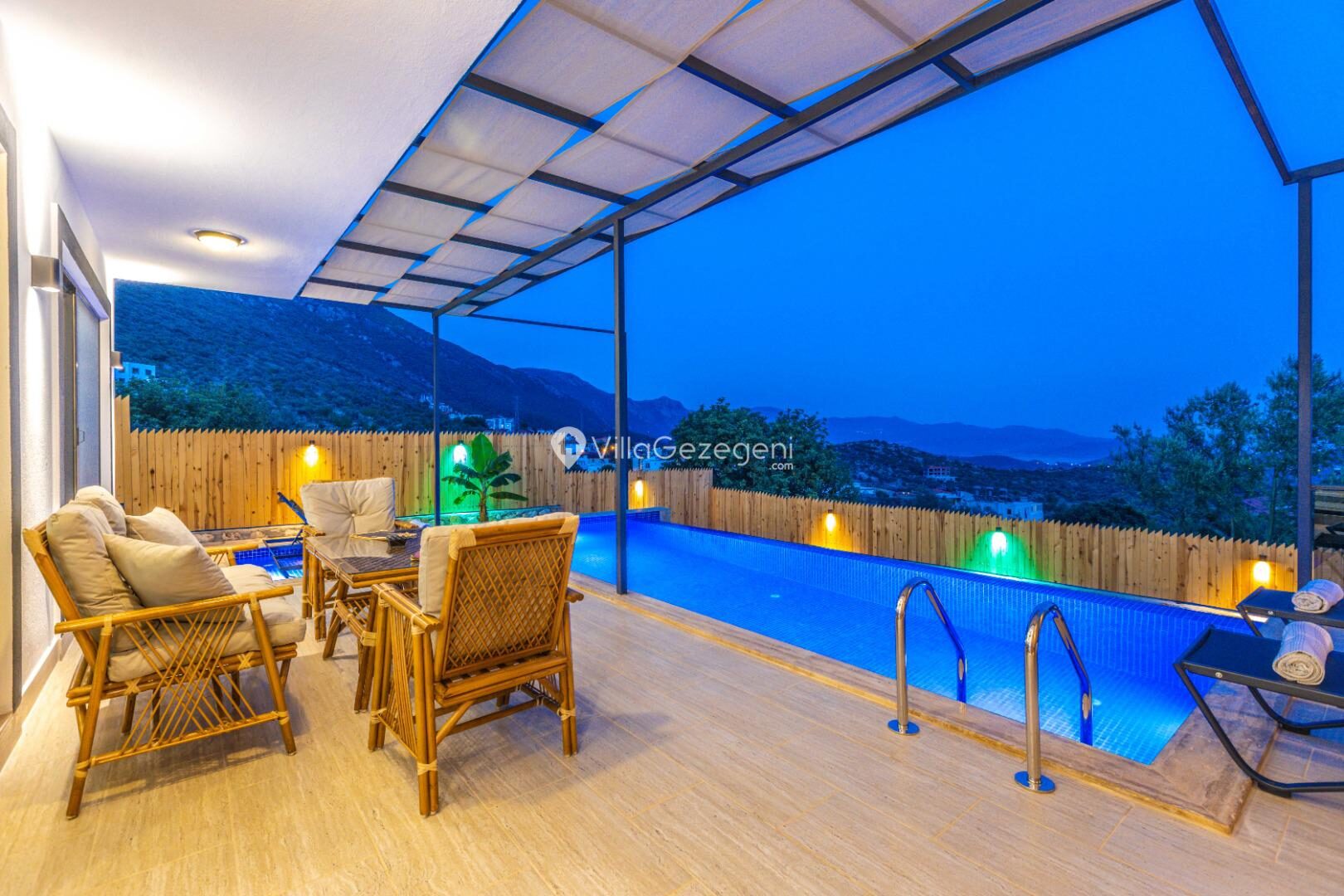 Villa Albedo — 14