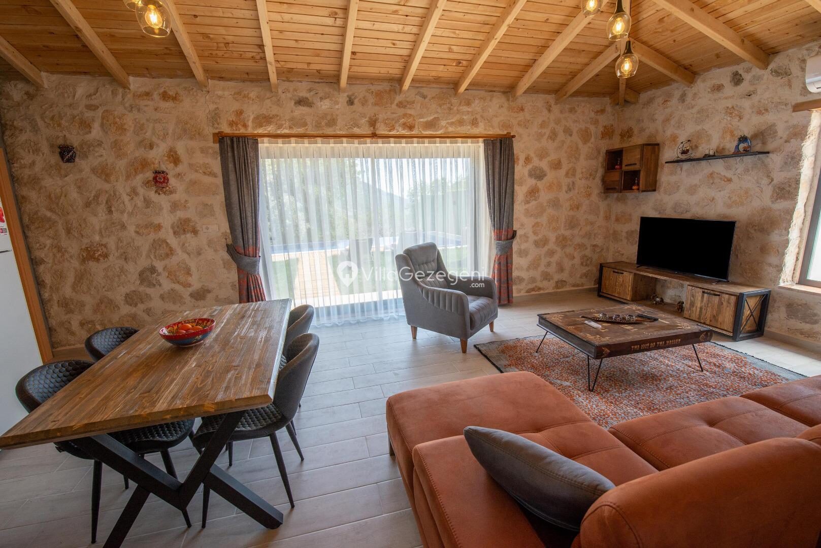 Villa Beyina – İslamlar kiralık villa