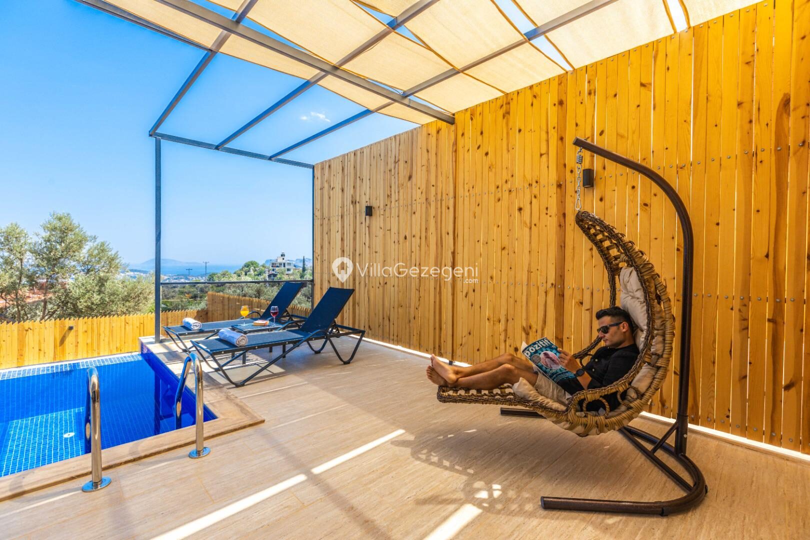 Villa Albedo — 18