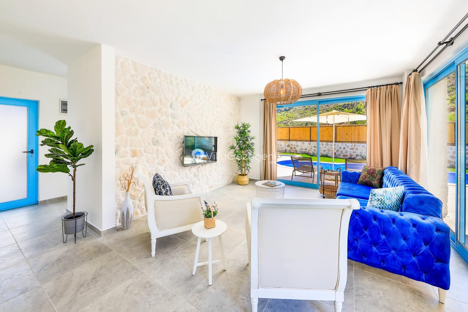 Villa Leto — 19