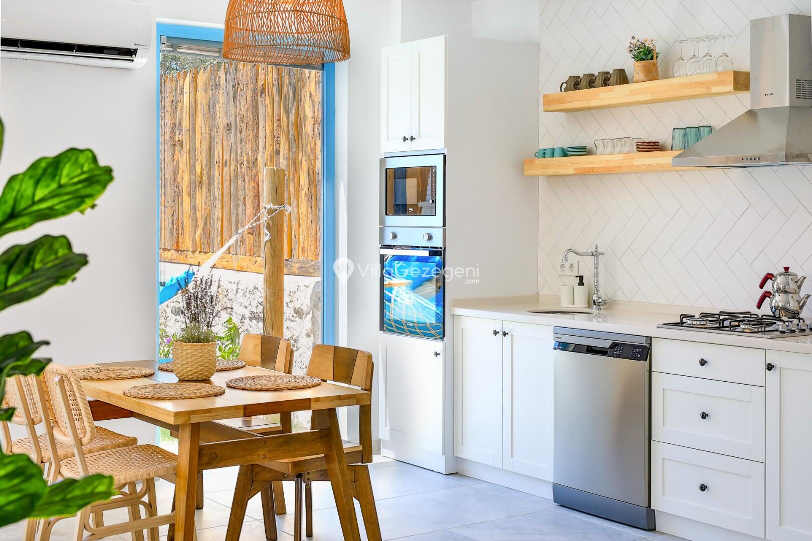 Villa Leto — 21