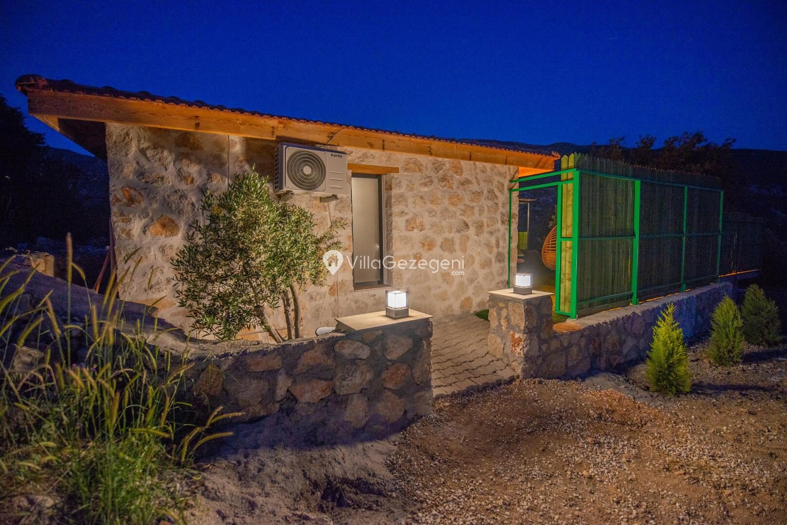Villa Beyina – İslamlar kiralık villa