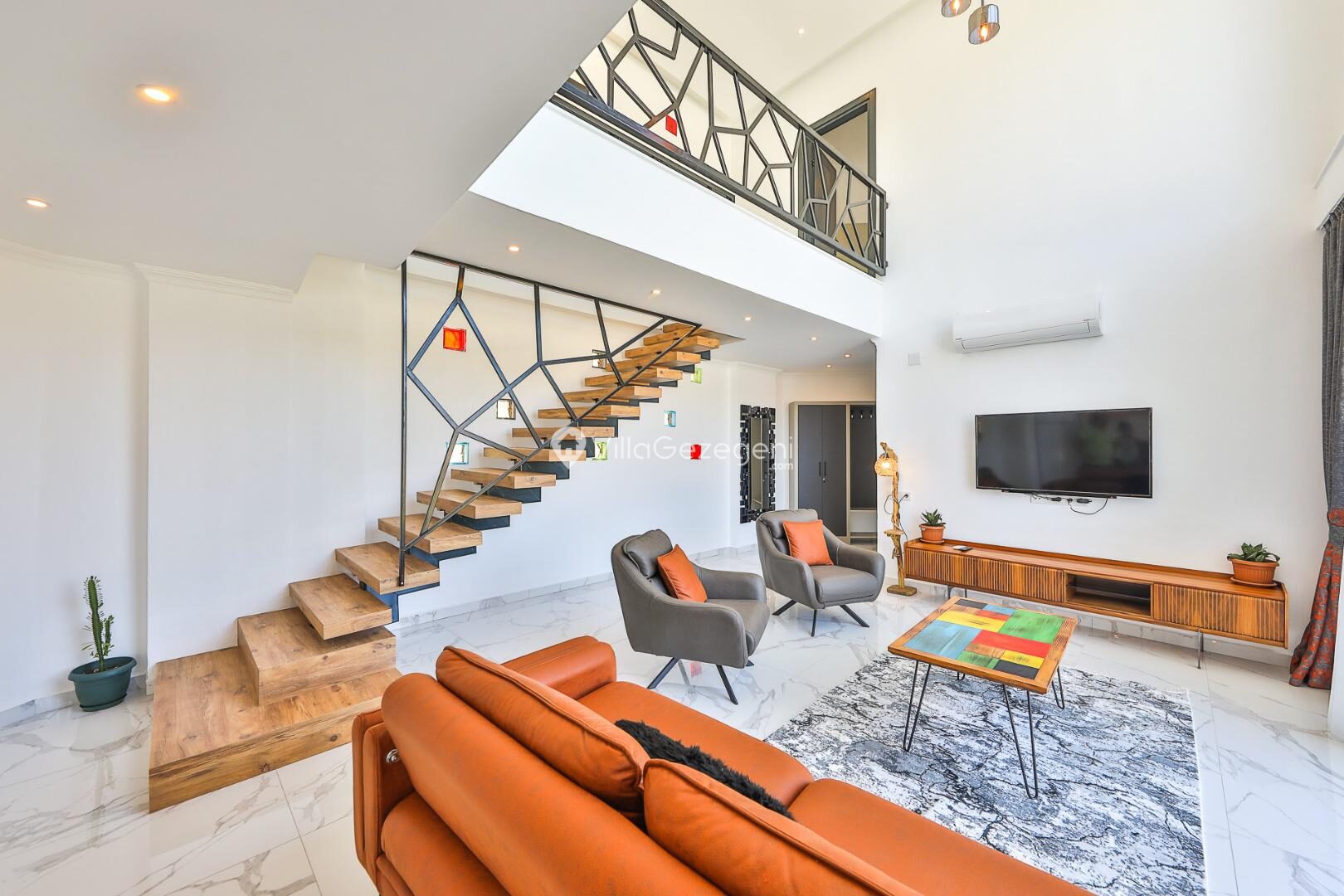 Villa Glass House — 21