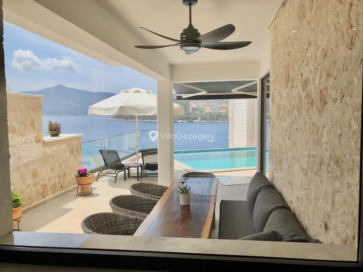 Villa Serendipty — 15