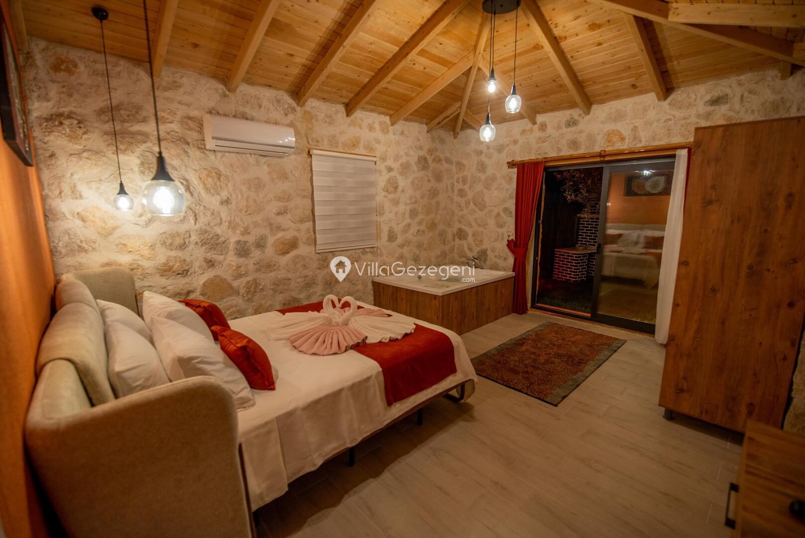 Villa Beyina — 28