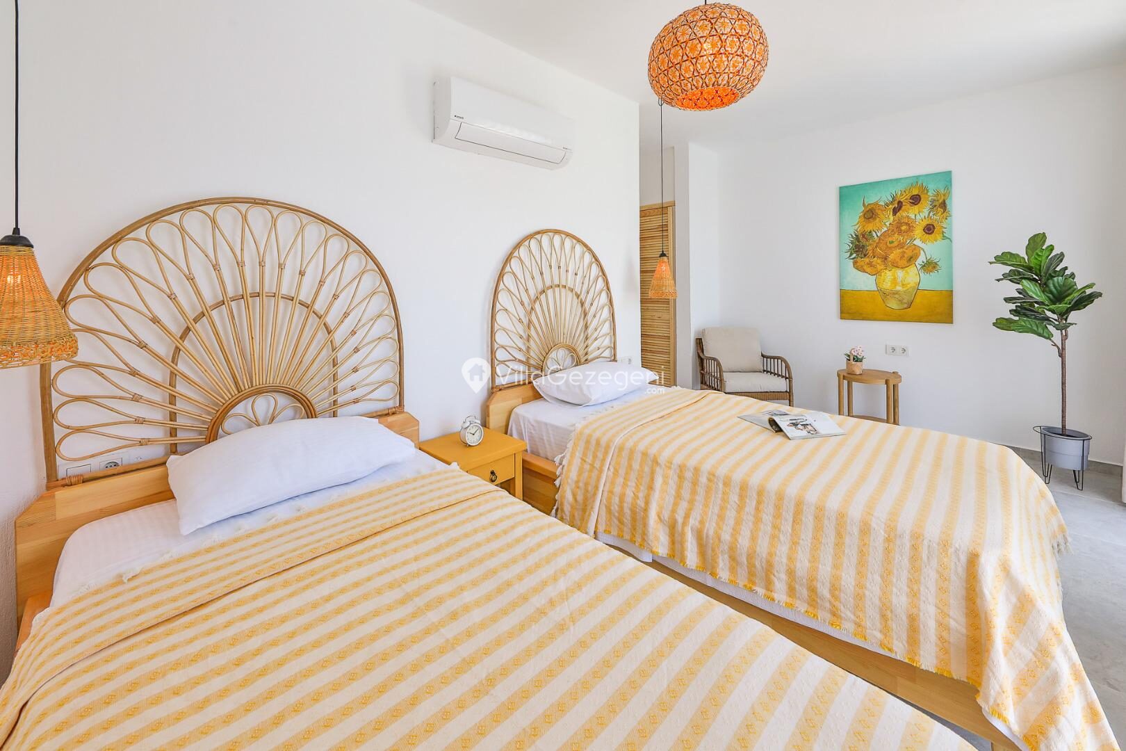 Villa Leto — 27