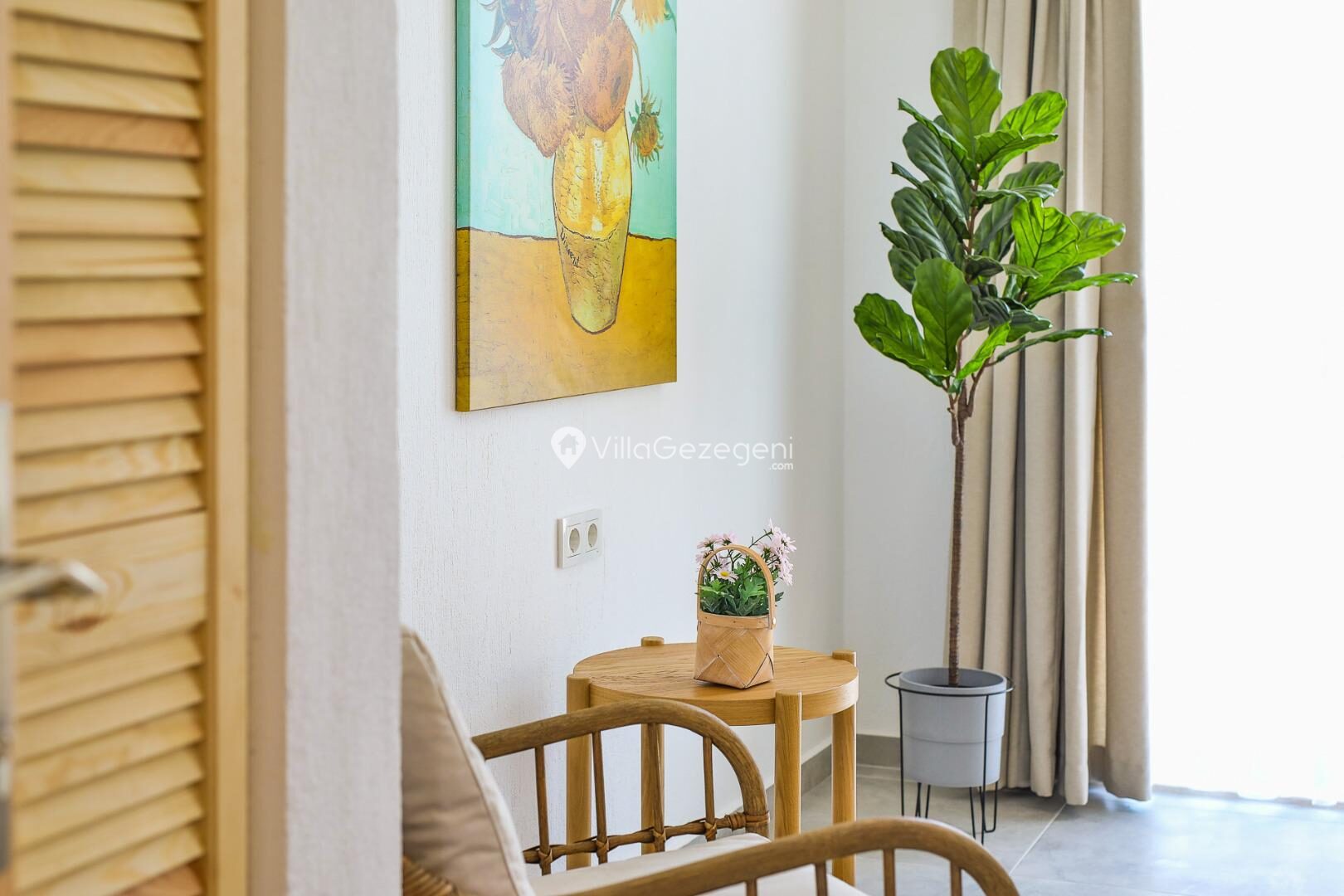 Villa Leto — 28